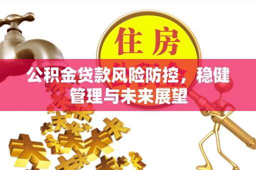 海阳公积金贷款风险防控，稳健管理与未来展望